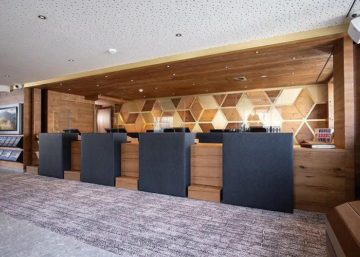 4*s Galtenberg 4* Alpbach